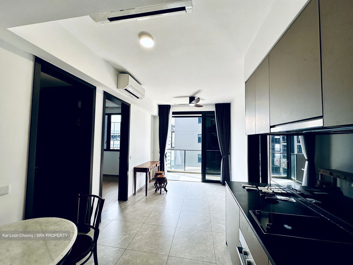 Park Colonial (D13), Condominium #436445811